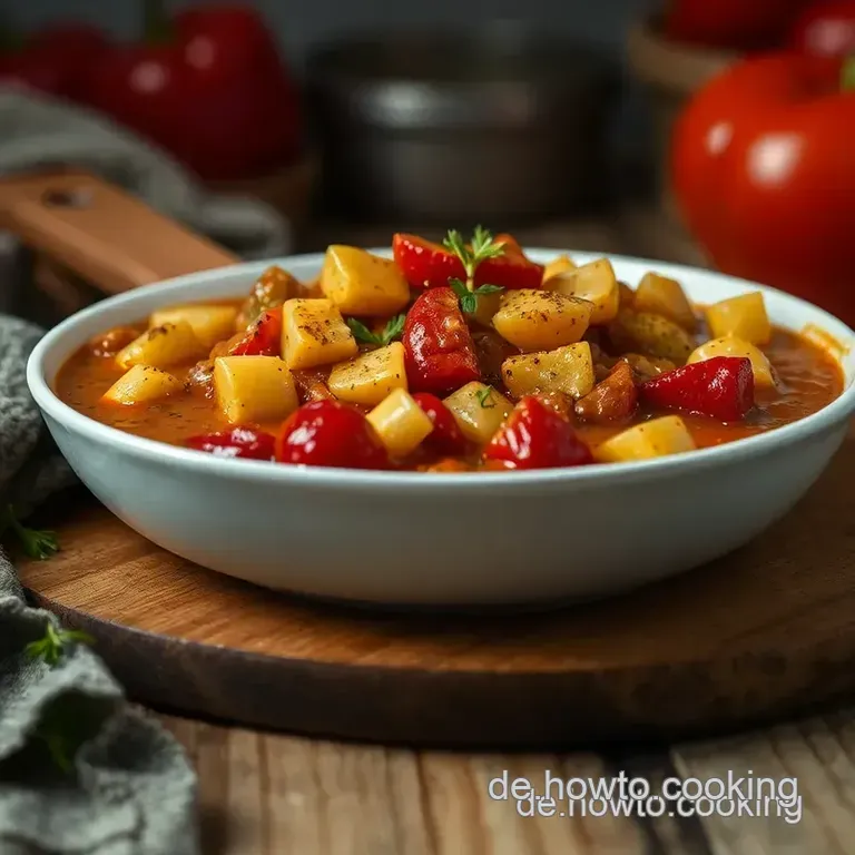 Balkanso&szlig;e &ndash; Eine Geschmacksexplosion Aus Dem Balkan presentation