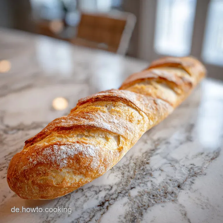 Cremige Dips f&uuml;r Baguette mit Zitrone