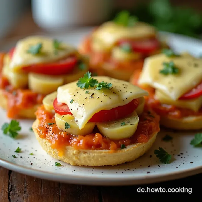 Kaisergemüse Auflauf schnell Auflauf mit Cremig ketofreundlich fertig in 35 Min