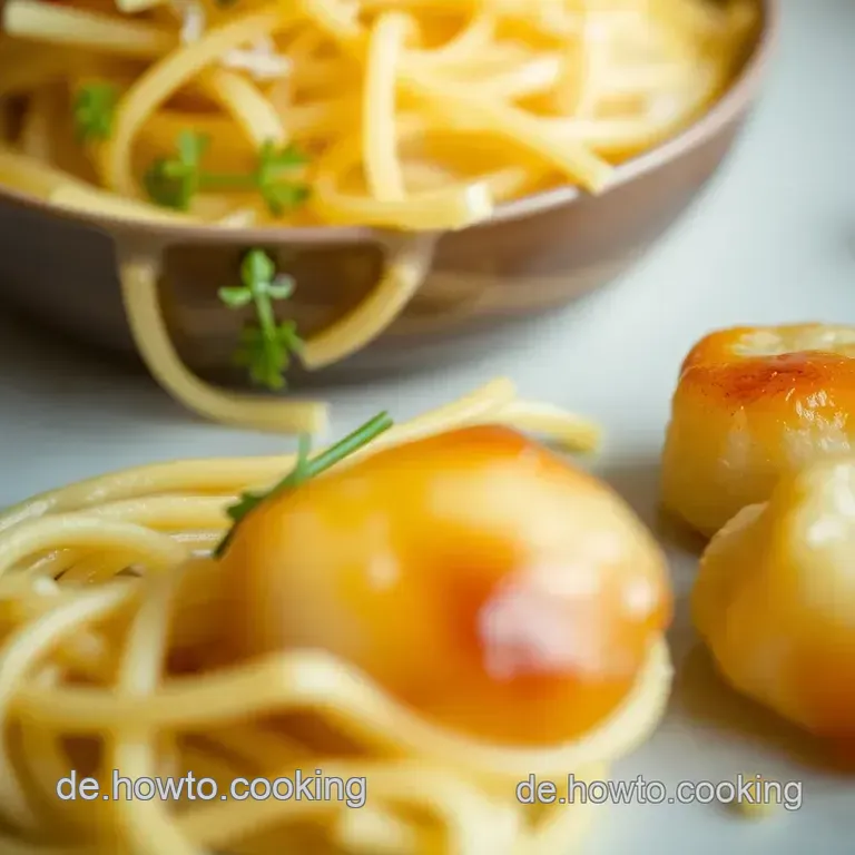 Blitzschnelles Hähnchen-Wok mit Erdnusssauce presentation