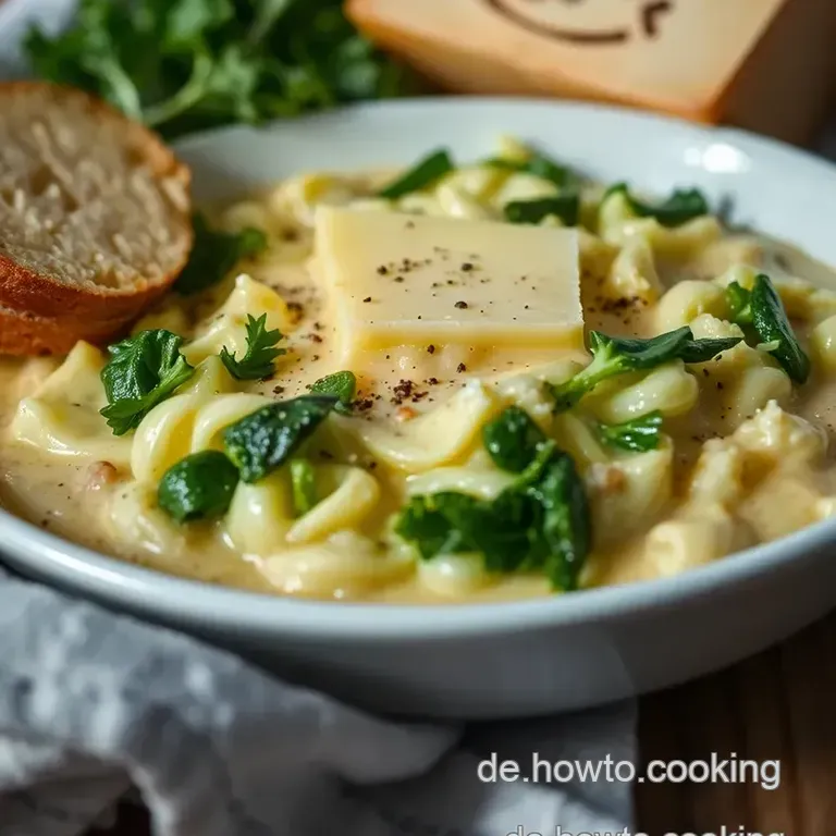 Blumenkohl Im Teigmantel &ndash; &Uuml;berbackene K&ouml;stlichkeit Aus Dem Ofen presentation