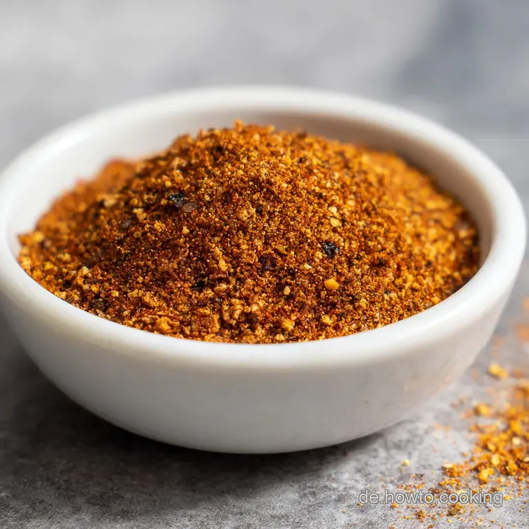 A swirl of vibrant Bolognese-covered pasta, topped with a sprinkle of grated cheese, and a sprig of fresh herbs for garnish.