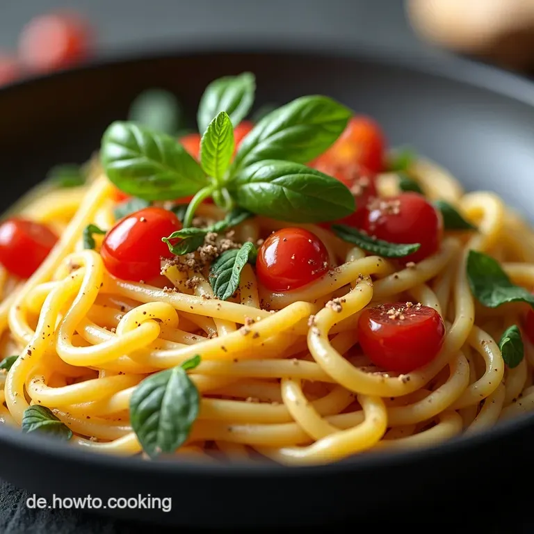 BrokkoliReisPfanne Blitzschnell gesund herzhaft