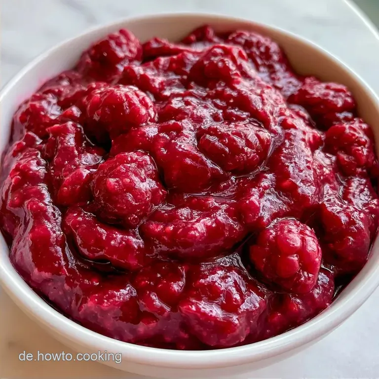 Brombeeren Einkochen mit Gelierzucker 2:1