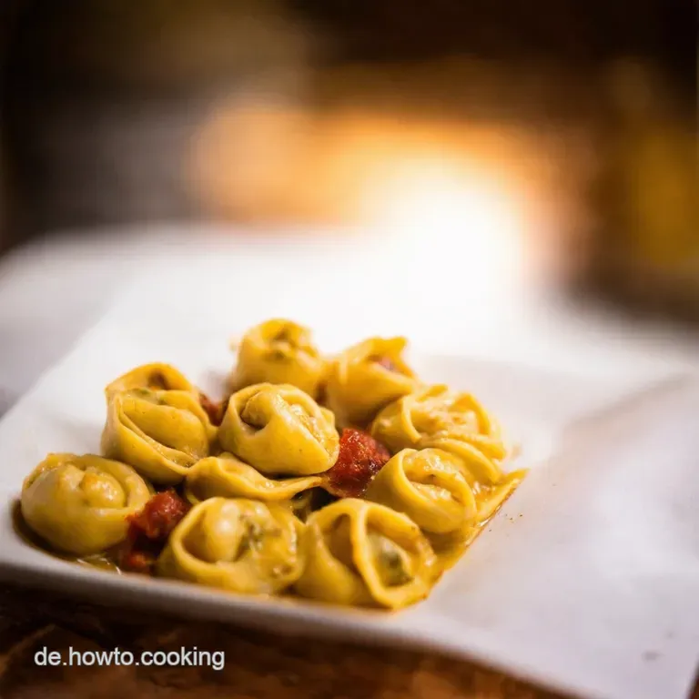 Bunte Tortellinispie&szlig;e Mit Dip Der Partykracher presentation