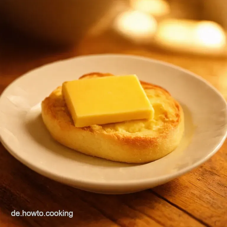 Butterschmalz Flüssiges Gold selbst gemacht So gehts presentation