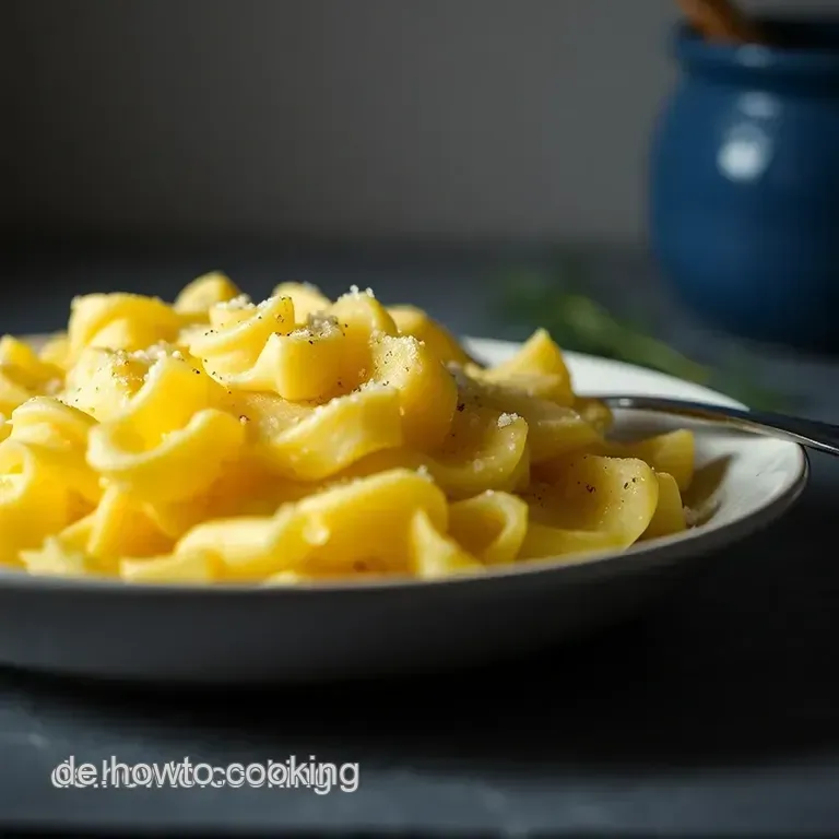 Butterschmalz Selber Machen presentation