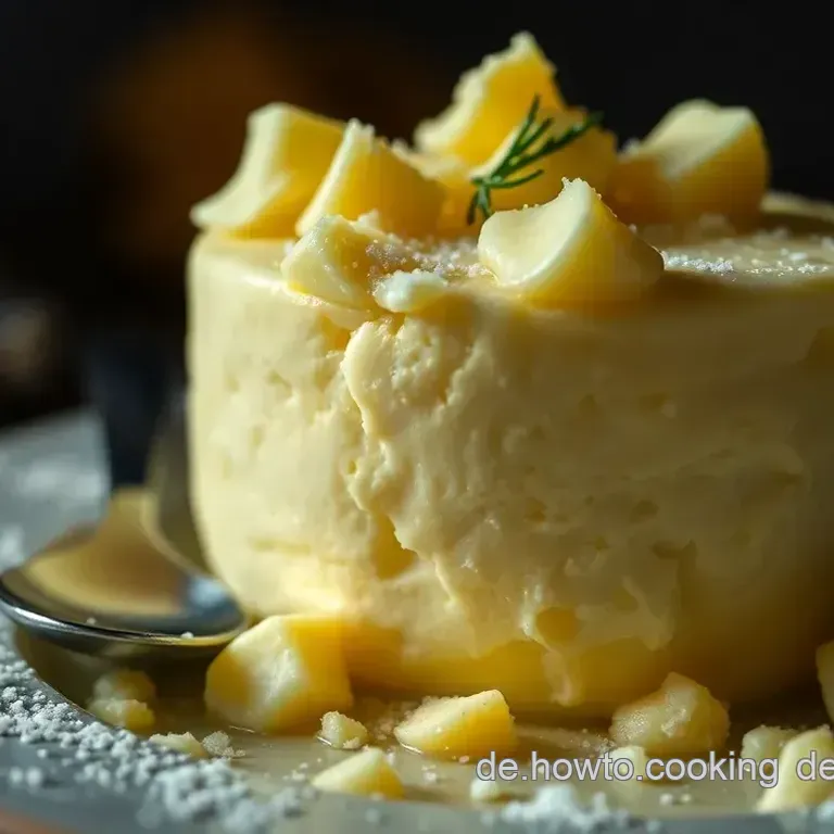 Butterschmalz Selber Machen