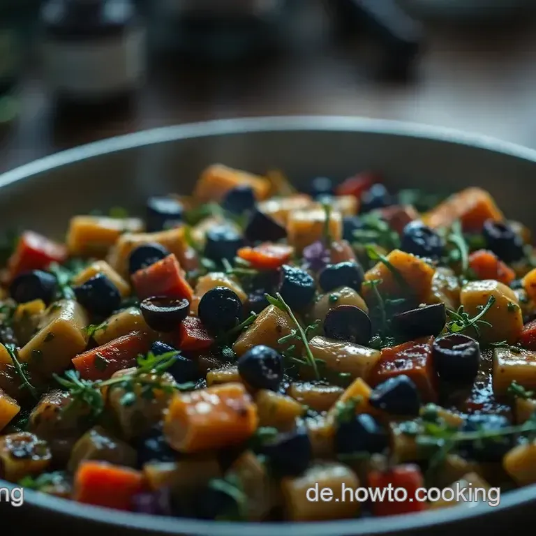 Café de Paris Gewürz - Der perfekte französische Klassiker für dein Grillfest