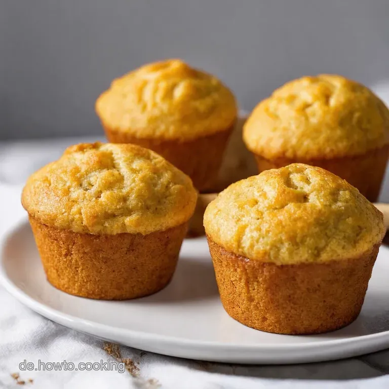 Cheeseburger Muffins Der SilvesterKnaller