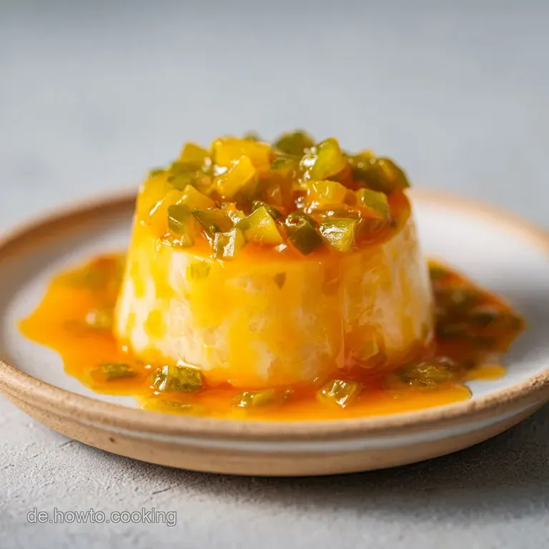 Chicken Burger Sauce: Cremig und W&uuml;rzig