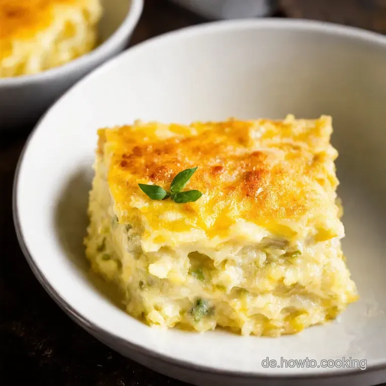 Chicorée zubereiten Omas LieblingsGratin mit Pfiff