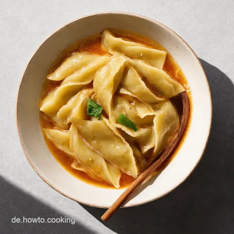 BlitzBratnudeln Chinesische Art Einfach Lecker