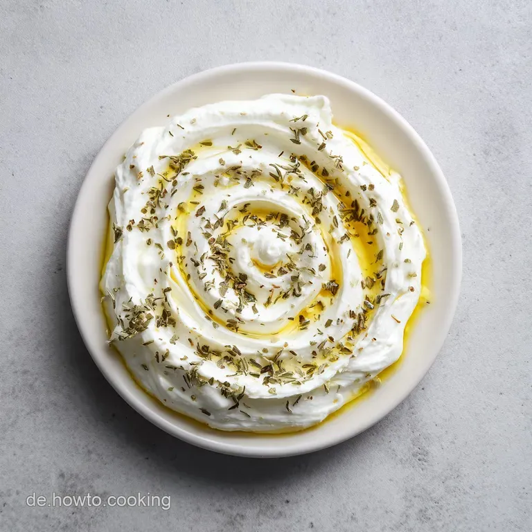 Ein rustikales Holzbrett mit hellem Dip, bunten Gem&uuml;sesticks in Orange und Gr&uuml;n sowie goldbraun gebackenem Fladenbrot.