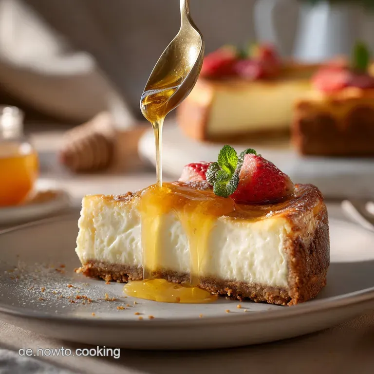 Cremiger Schmandkuchen Nach Hausfrauenart Einfach Rissfrei presentation