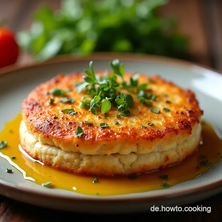 Zarte Hähnchenbrust in cremiger PilzRahmsoße Mein Hähnchen FeierabendTipp