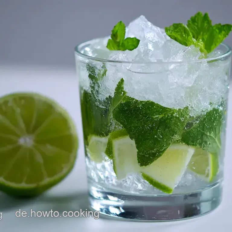 Cocktailsoße wie von Nordsee – Mein einfaches Rezept!