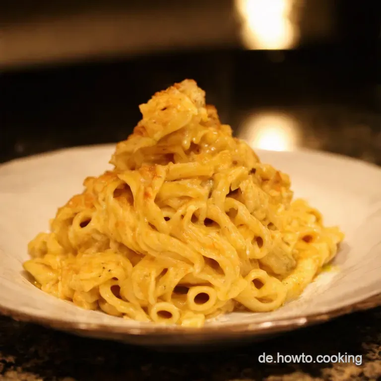 Der Nudelbomber Auflauf Der Trifft presentation