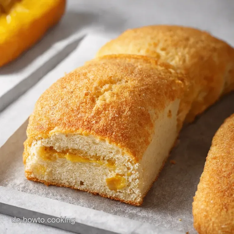 Der PartyWurm Bunter Br&ouml;tchenSpa&szlig;