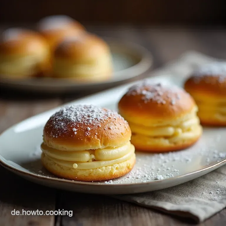 Der ultimative Biskuitboden Stabil luftig und ohne Fett