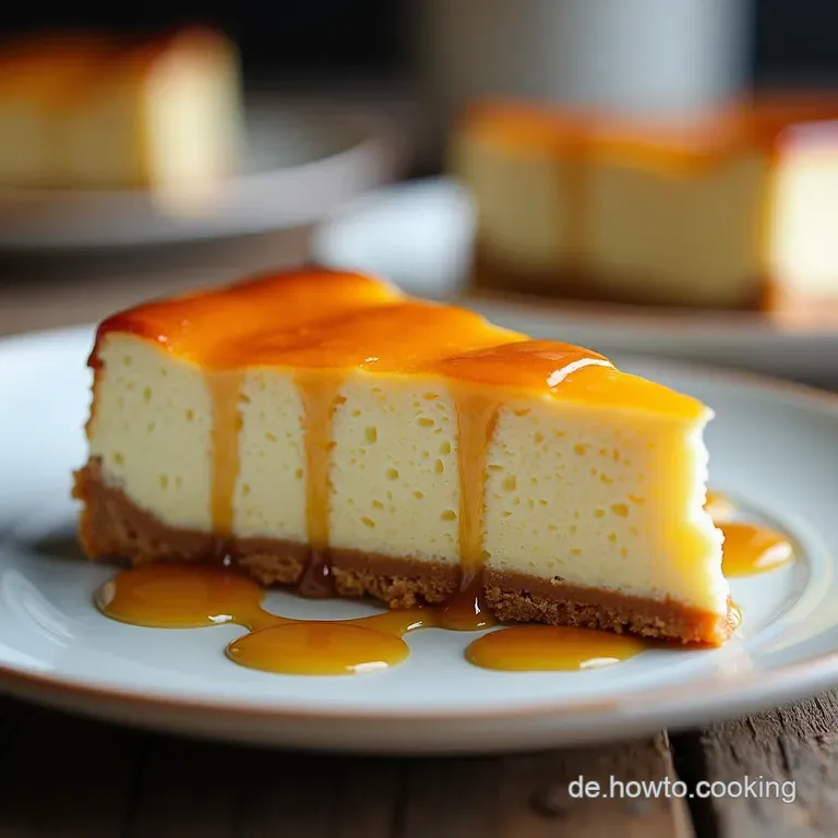 Lotus Cheesecake mit Backen So wird Ihr Biscoff Käsekuchen garantiert rissfrei