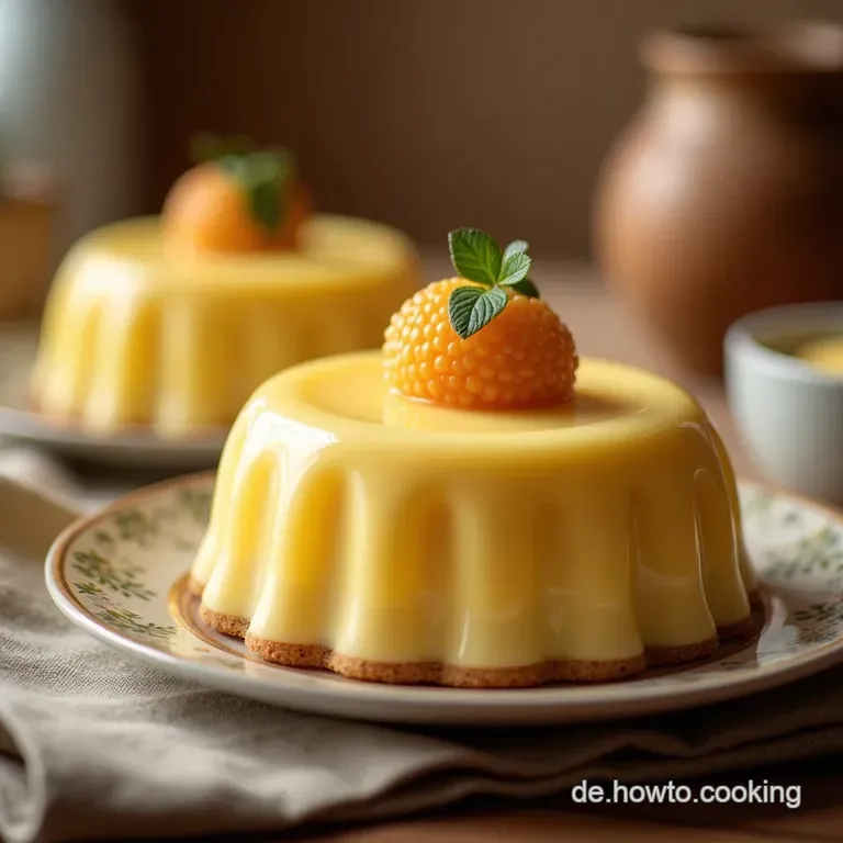 Deutsche Marzipanbuttercreme Samtig Cremig Gelingsicher presentation