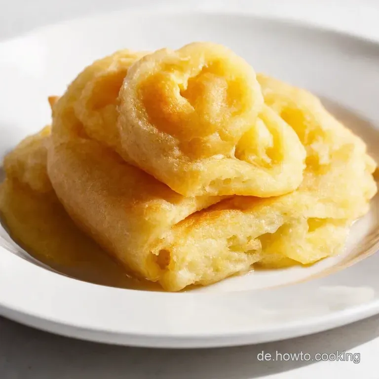 Dicke Rippchen Der herzhafte Klassiker