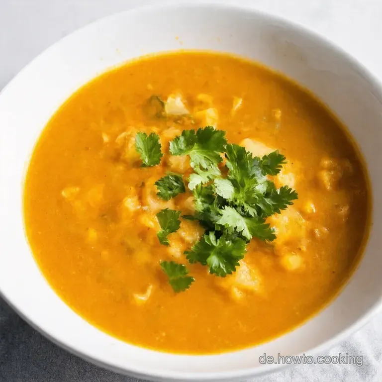 Die 7TageWunderSuppe