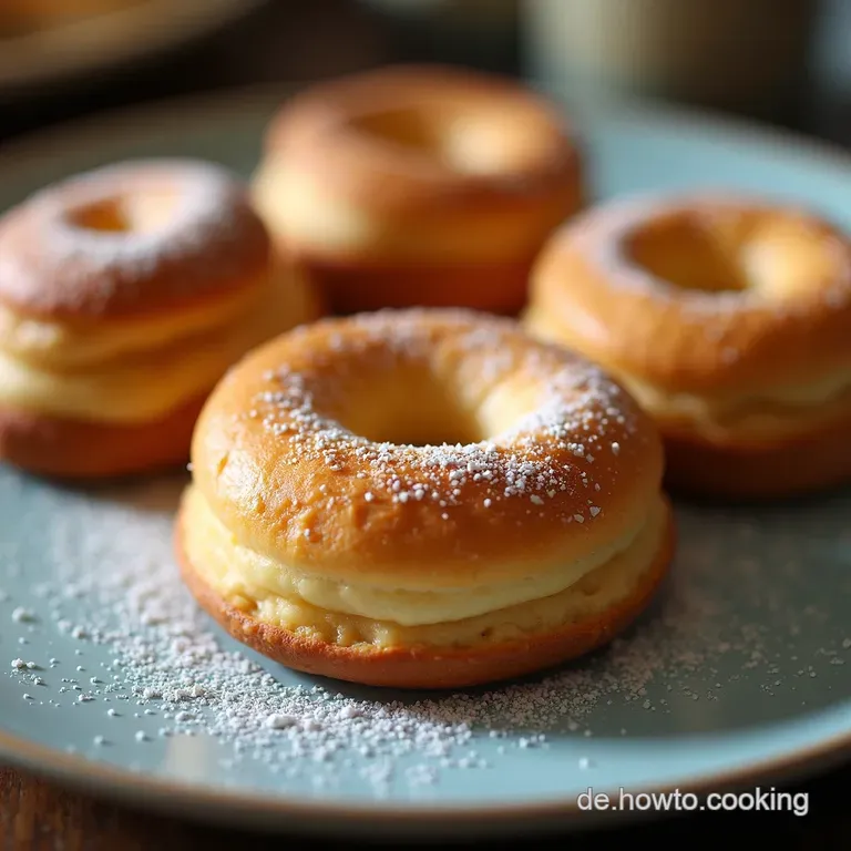 Die Blaue Dose für Zuhause Butterkekse wie von Oma presentation