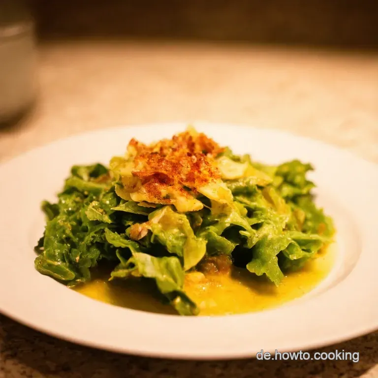 Die Perfekte Vinaigrette Ein Grundrezept für Jeden Geschmack presentation