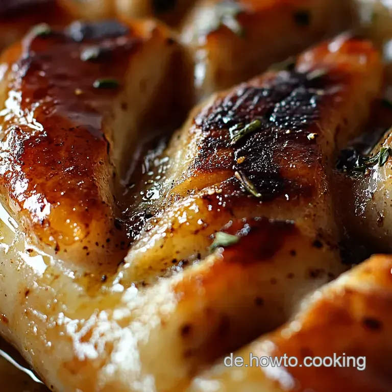 Die Perfekte Wurstplatte &ndash; Ein Herzhaftes Fest F&uuml;r Genie&szlig;er! presentation