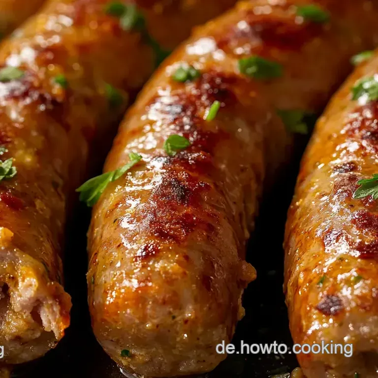 Die Perfekte Wurstplatte &ndash; Ein herzhaftes Fest f&uuml;r Genie&szlig;er!