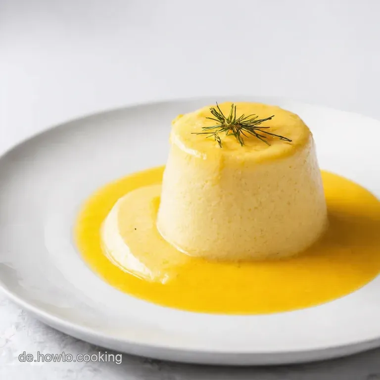 Die Ultimative B&eacute;chamelsosse Einfach Perfekt