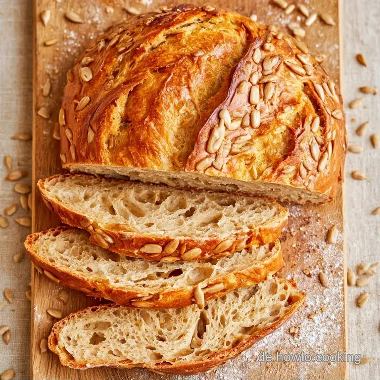 26 Dinkelbrot-Rezepte f&uuml;r jeden Backplan