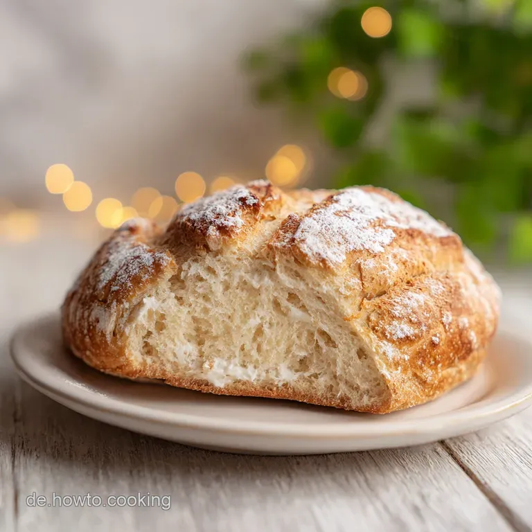 A slice of wholesome dinkelbrot on a wooden board, glistening slightly, with a scattering of seeds.