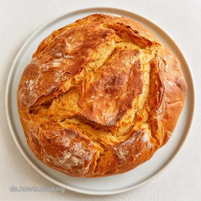 Mehrere dicke, weiche Brotscheiben auf einem Holzbrett, hellbeiges Inneres und goldgelbe R&auml;nder, sanft beleuchtet.
