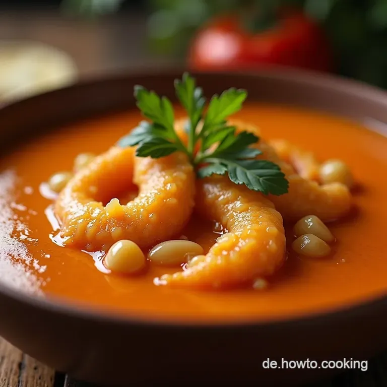 Zigeunertopf Trifft Rheinland Die Wahre Ungarische Gulaschsuppe Mit Zartem Rind Und Rauchpaprika presentation