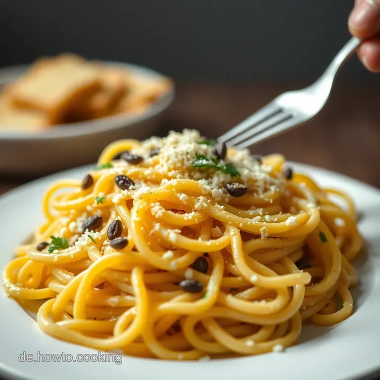 Elevated Maggi Noodles: a Gourmet Upgrade presentation