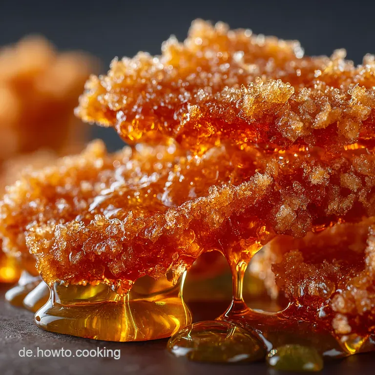 Engelsaugen die im Mund zergehen