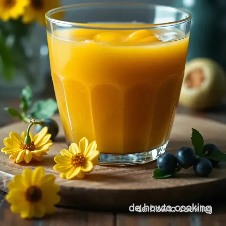 Erdbeer-Holunderbl&uuml;ten Marmelade presentation