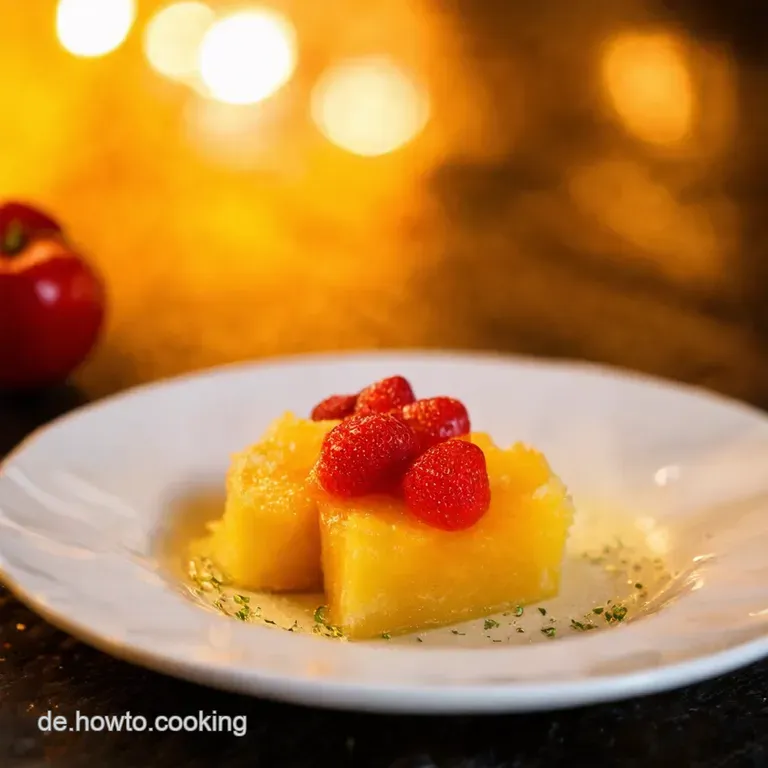 Erdbeergummib&auml;rchen Wie Vom Jahrmarkt presentation