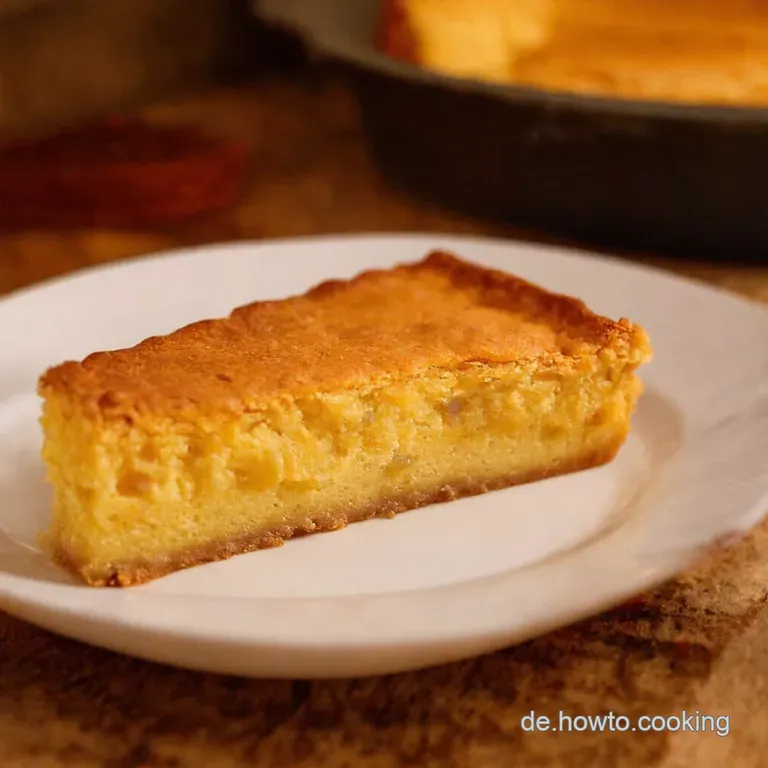 Erdbeerkuchen Deluxe presentation