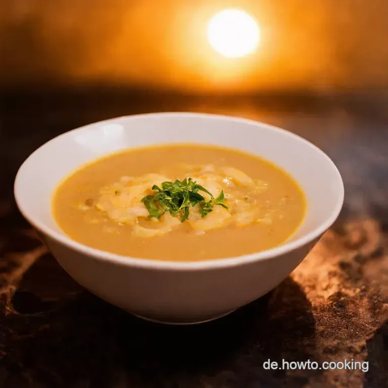 Fit in Den Fr&uuml;hling Schlanke Kohlsuppe Nach Omas Art presentation