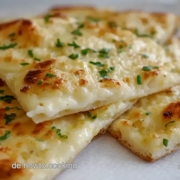 Flammkuchen Häppchen