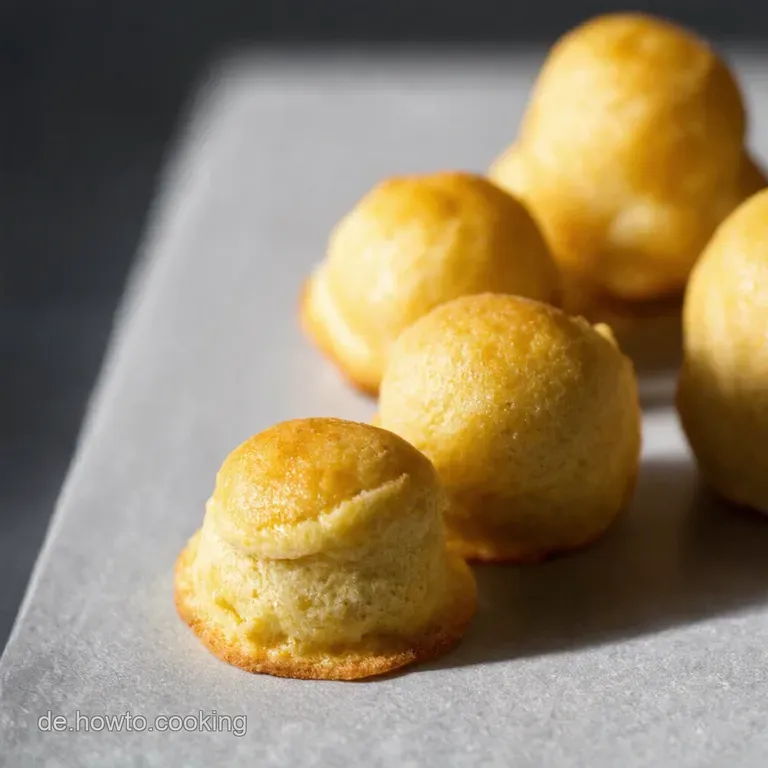 FlammkuchenKnallbonbons