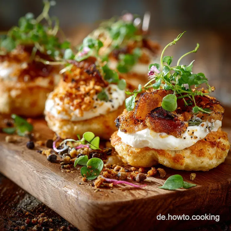 Meine ultimativen K&auml;sebr&ouml;tchen Herzhaft saftig und unvergesslich