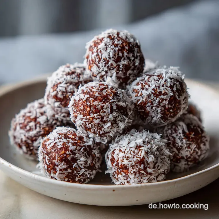 Frikadellen Rezept Klassisch: Saftig & Locker