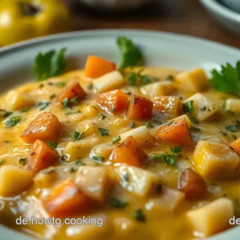 Frische Salatsauce Reichenau – Ein Hauch von Bodensee