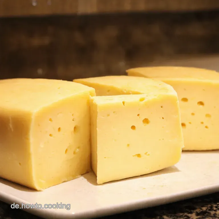 Frischk&auml;se Selber Machen Das Einfache Rezept presentation