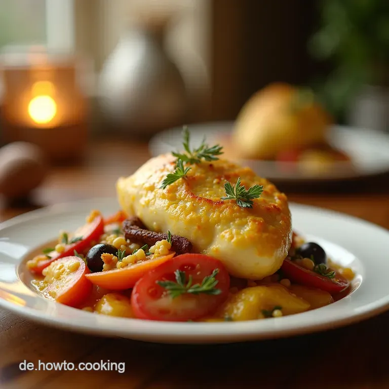 Frohe Ostern Die Farbenfrohe Ostereiobstplatte presentation